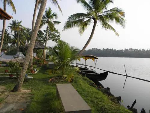 Cherthala: Breeze Backwater Homes - Homestay & Resort