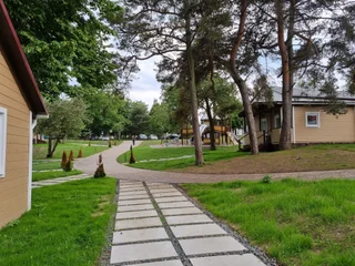 Янтарный: Отель Аквамарин Парк