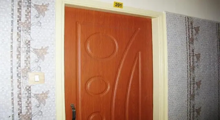 Ренигунта: SBS Residency Tirupati
