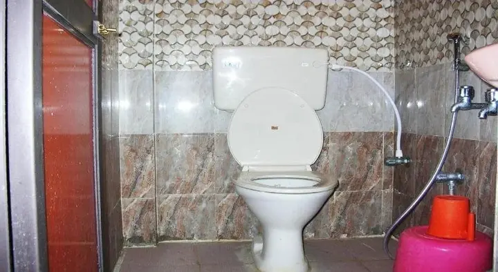 Ренигунта: SBS Residency Tirupati