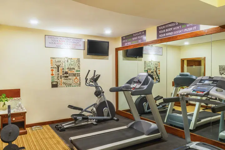 Кандолим: Radisson Goa Candolim