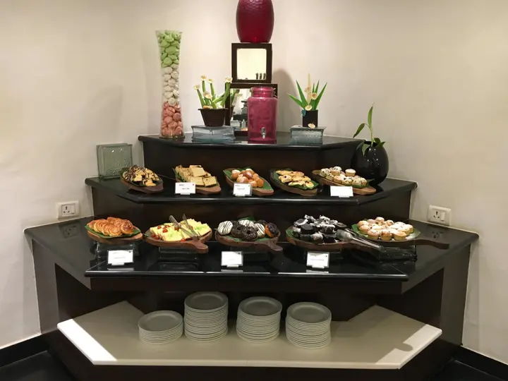 Кандолим: Radisson Goa Candolim