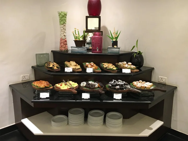 Кандолим: Radisson Goa Candolim