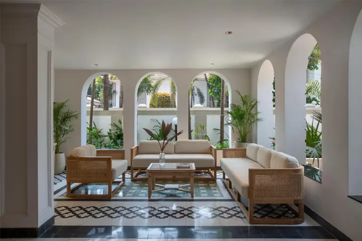 Кандолим: Radisson Goa Candolim