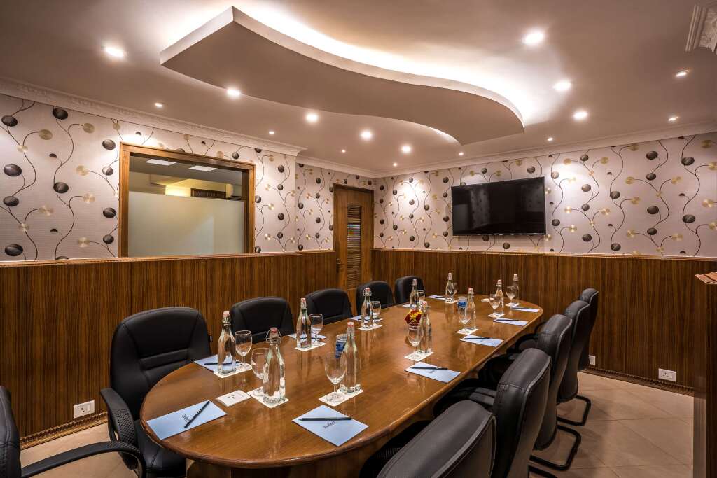 Кандолим: Radisson Goa Candolim