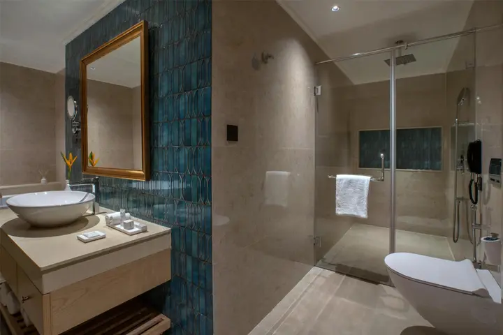 Кандолим: Radisson Goa Candolim