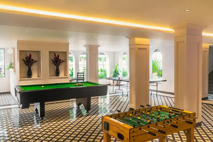 Кандолим: Radisson Goa Candolim