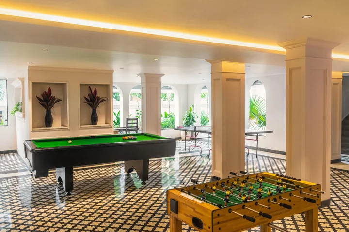Кандолим: Radisson Goa Candolim