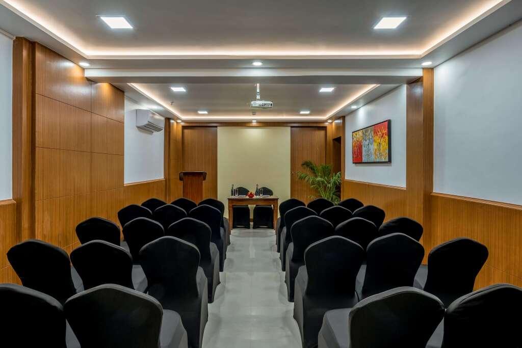 Кандолим: Radisson Goa Candolim