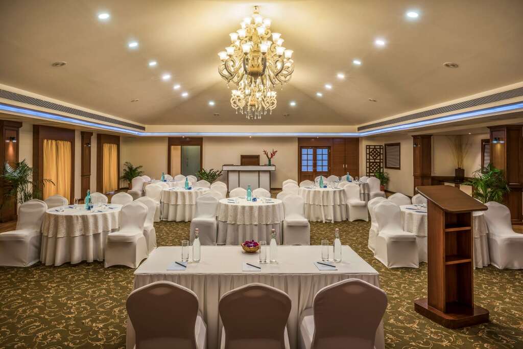Кандолим: Radisson Goa Candolim