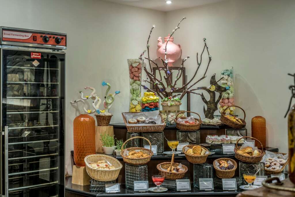 Кандолим: Radisson Goa Candolim