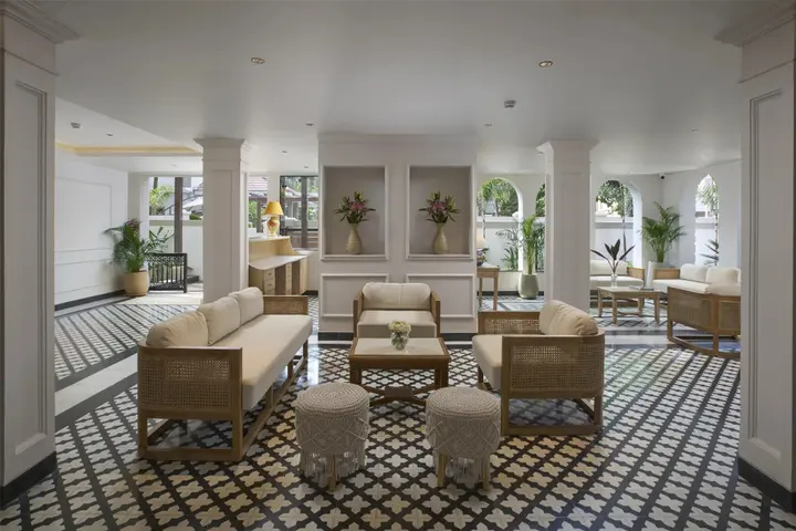 Кандолим: Radisson Goa Candolim