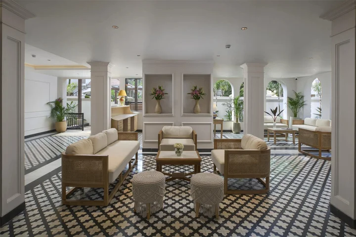 Кандолим: Radisson Goa Candolim