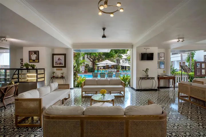 Кандолим: Radisson Goa Candolim