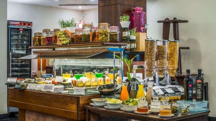 Кандолим: Radisson Goa Candolim