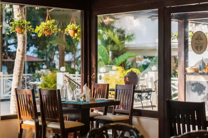 Кандолим: Radisson Goa Candolim