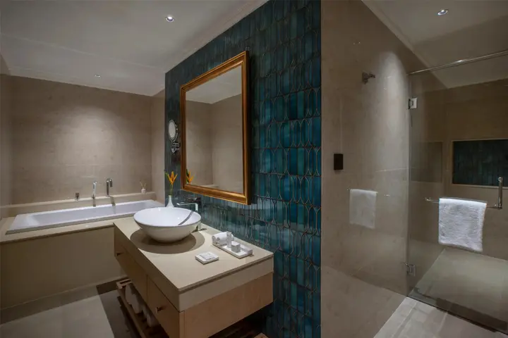 Кандолим: Radisson Goa Candolim