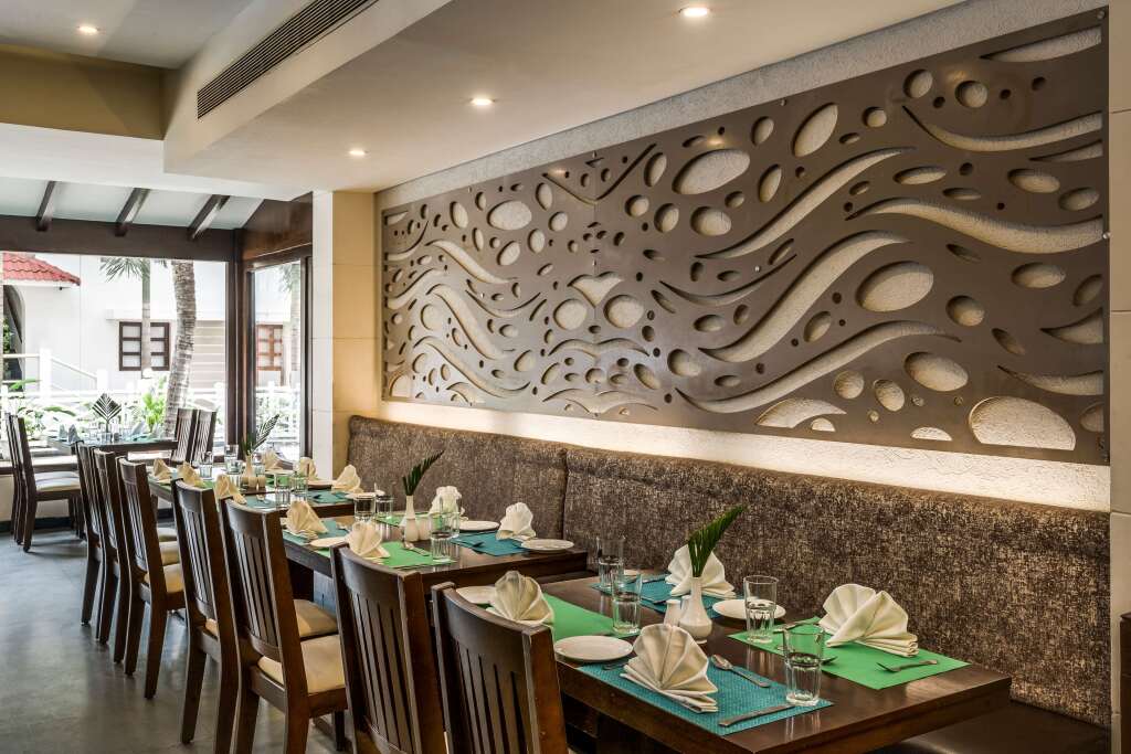 Кандолим: Radisson Goa Candolim
