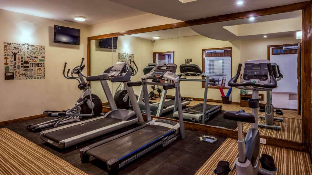 Кандолим: Radisson Goa Candolim