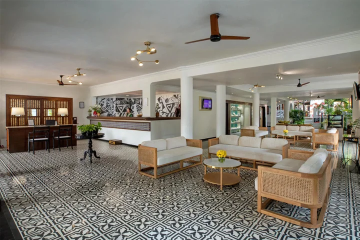 Кандолим: Radisson Goa Candolim