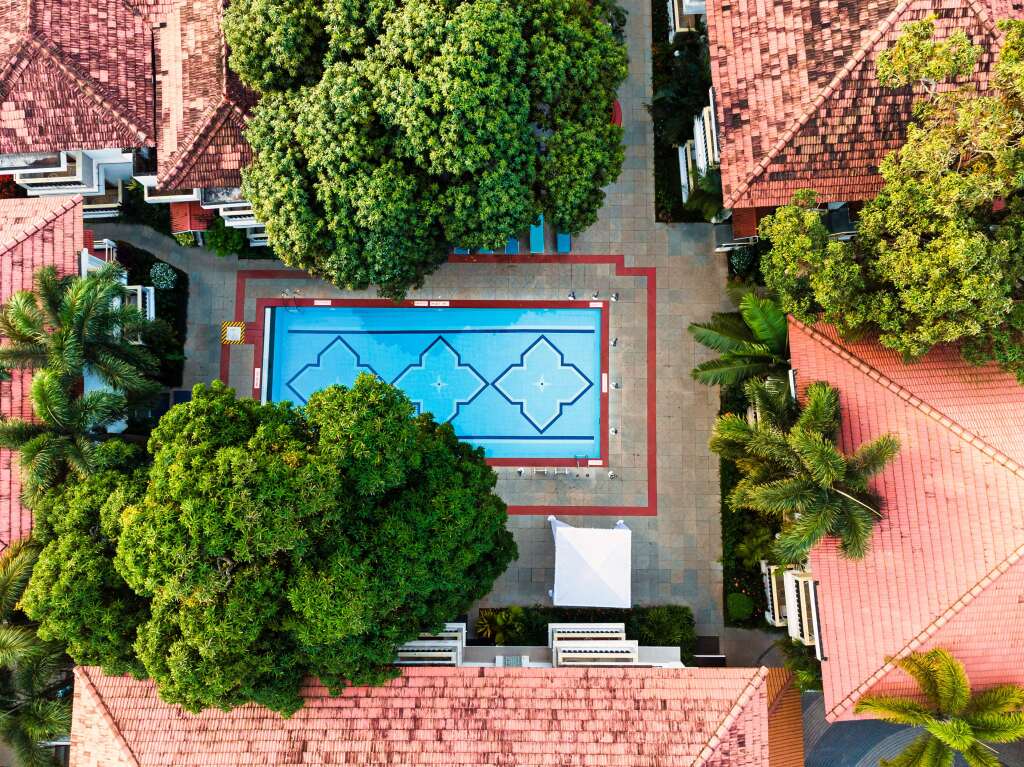 Кандолим: Radisson Goa Candolim