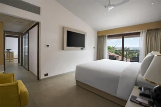 Кандолим: Radisson Goa Candolim