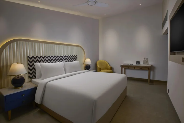 Кандолим: Radisson Goa Candolim