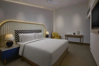 Кандолим: Radisson Goa Candolim