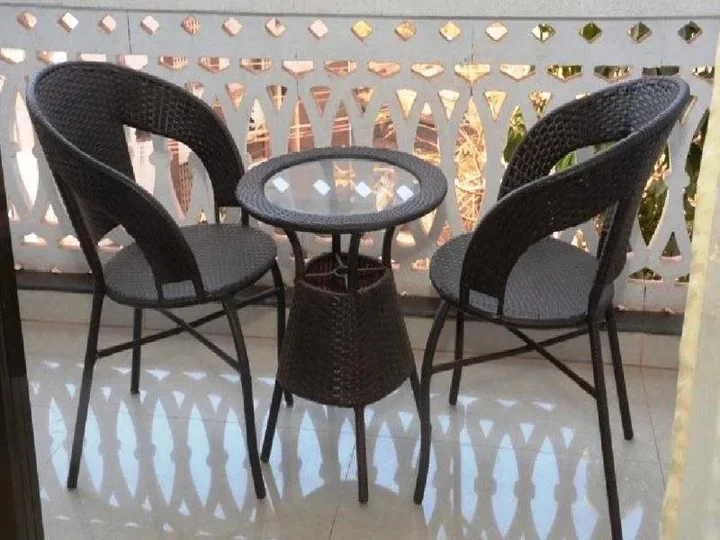 Панаджи: Pastina Beach Resort