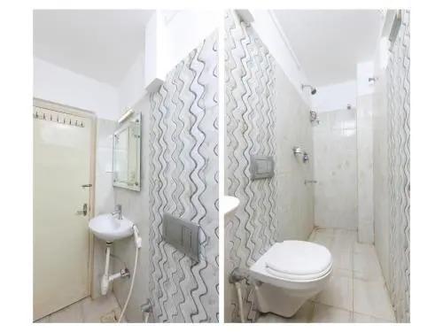 Тирупати: OYO 7366 GPR Inn