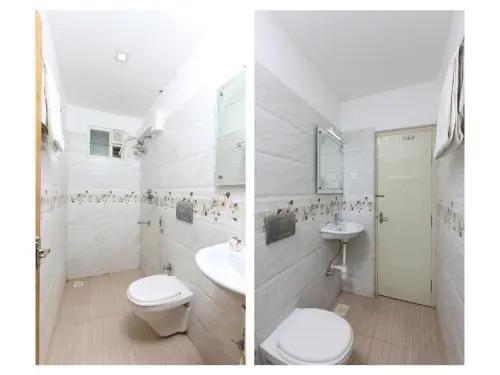 Тирупати: OYO 7366 GPR Inn