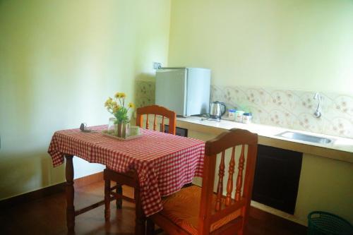 Варкала: Pulari Gardens Varkala
