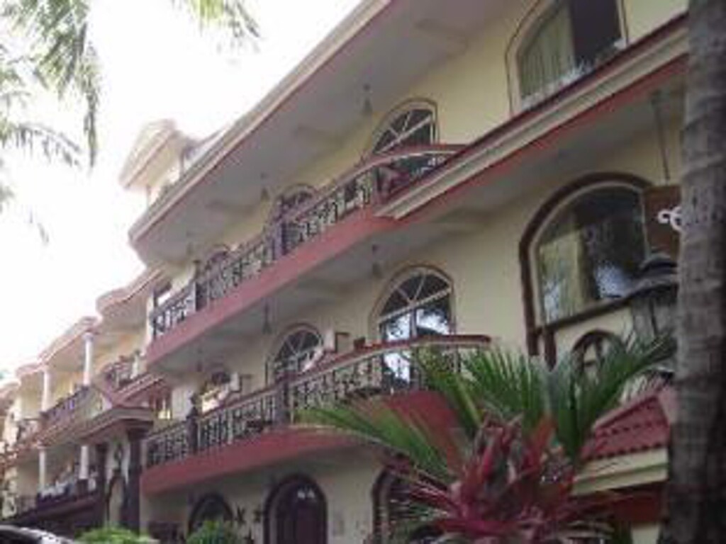 Casa De Cris — фото 1