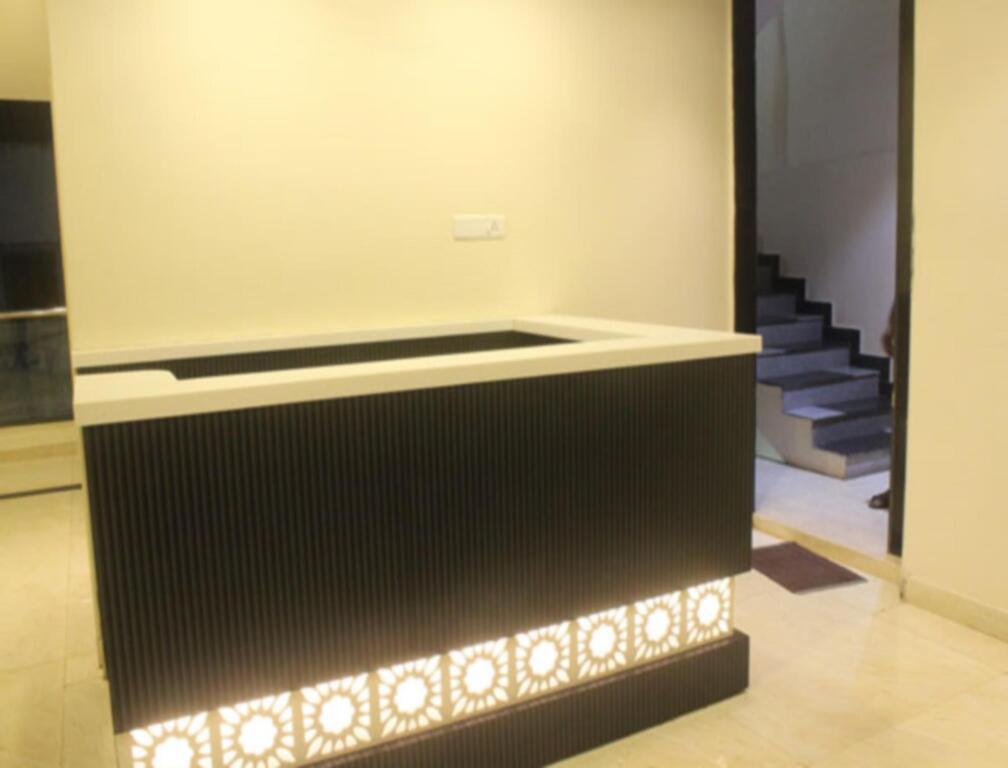 Висакхапатнам: Hotel Lakshmi Grand