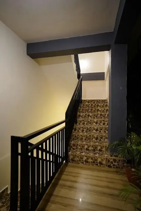 Арамбол: Casa De Arambol