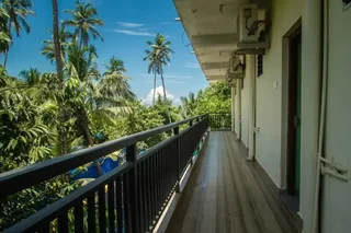 Арамбол: Casa De Arambol