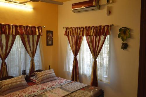 Коччи: Aldos Ark Home Stay