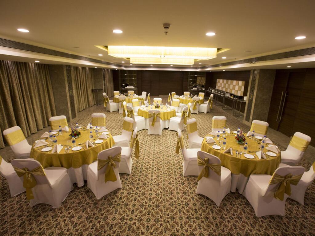 Удджайн: Anjushree Hotel