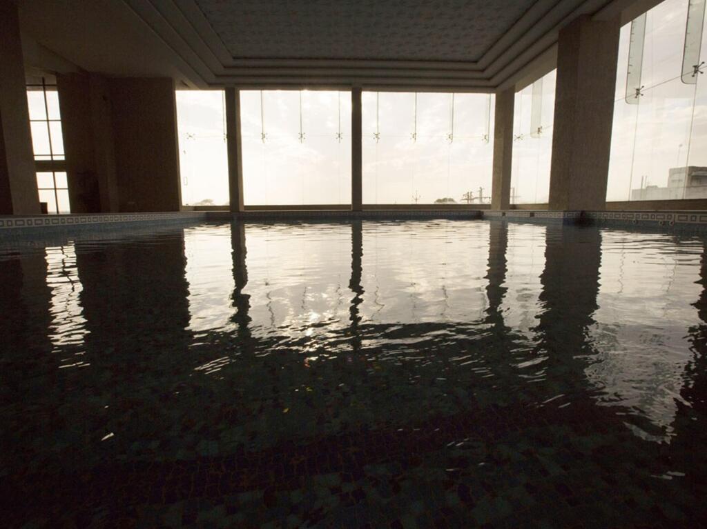 Удджайн: Anjushree Hotel