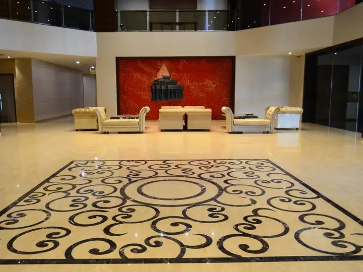 Удджайн: Anjushree Hotel