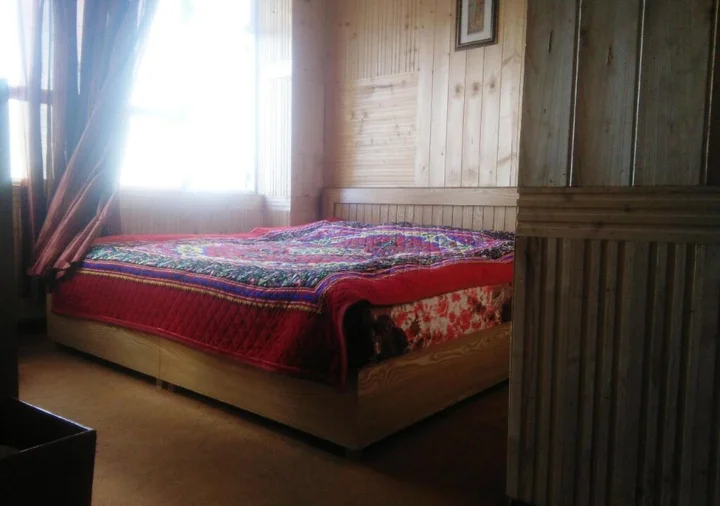 Шимла: Hotel Mount View Shimla