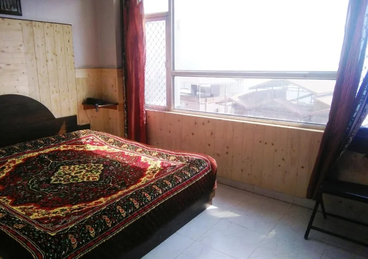 Шимла: Hotel Mount View Shimla