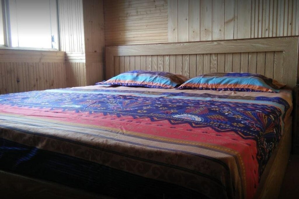 Шимла: Hotel Mount View Shimla