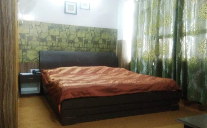 Шимла: Hotel Mount View Shimla