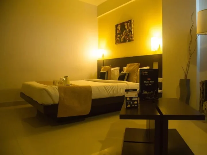 Ранчи: Hotel Element