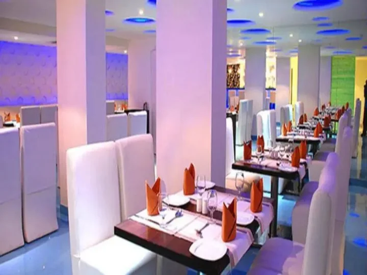 Ранчи: Hotel Element