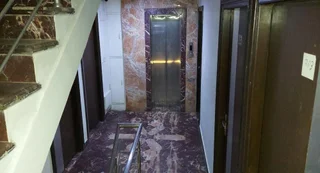 Джайпур: Rnb City Center