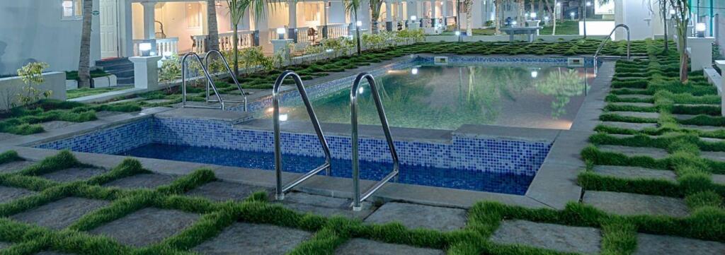 Varuna Inn Banquets & Resort — фото 3