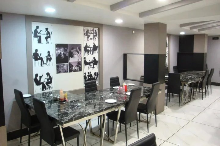 Гангток: Jewel Of The East Hotel