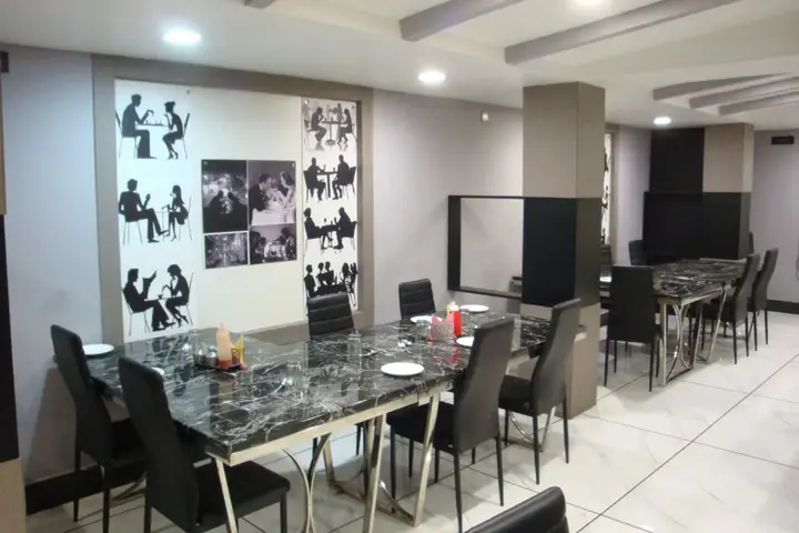 Гангток: Jewel Of The East Hotel